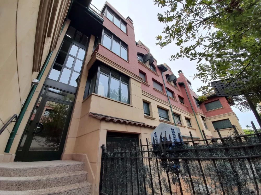 Simón Linaza 4A-4B-2