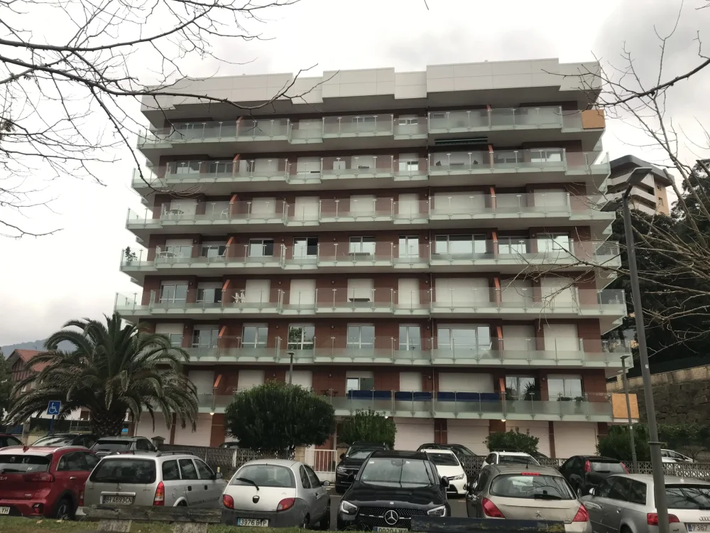 Edificio Biarritz Bakio-3