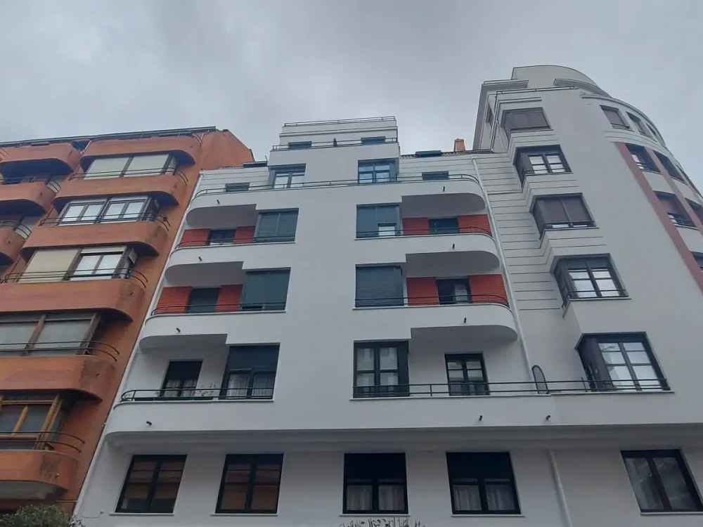 Juan de Ajuriaguerra 21-5